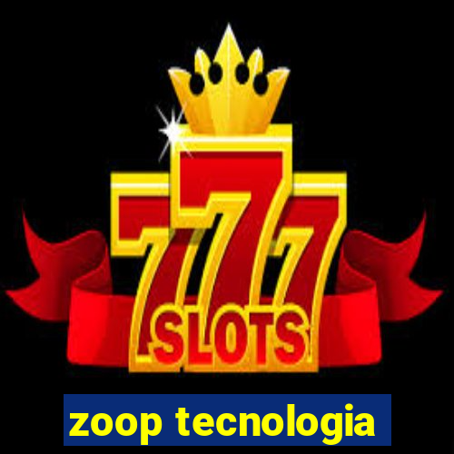 zoop tecnologia